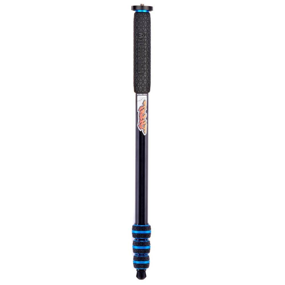 3 Legged Thing Punks Trent 2.0 Magnesium Alloy Monopod Blue