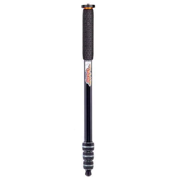 3 Legged Thing Punks Trent 2.0 Magnesium Alloy Monopod Grey