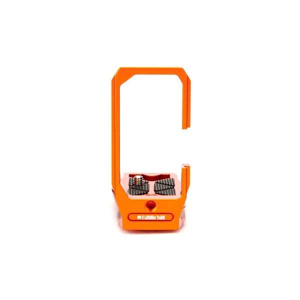 3 Legged Thing Alfie-C L-Bracket for Sony A7 IV Copper