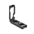 3 Legged Thing Zooey QD Arca L-Bracket for Nikon Z8 Darkness