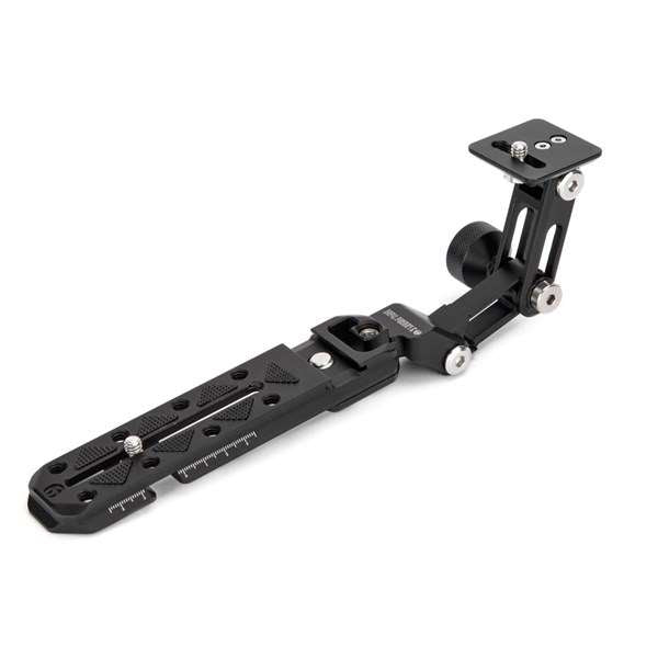3 Legged Thing Thingy Camera Support with 150mm Ultra Plate Darkness