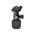 3 Legged Thing Window Mount Clamp and AirHed Mini Darkness
