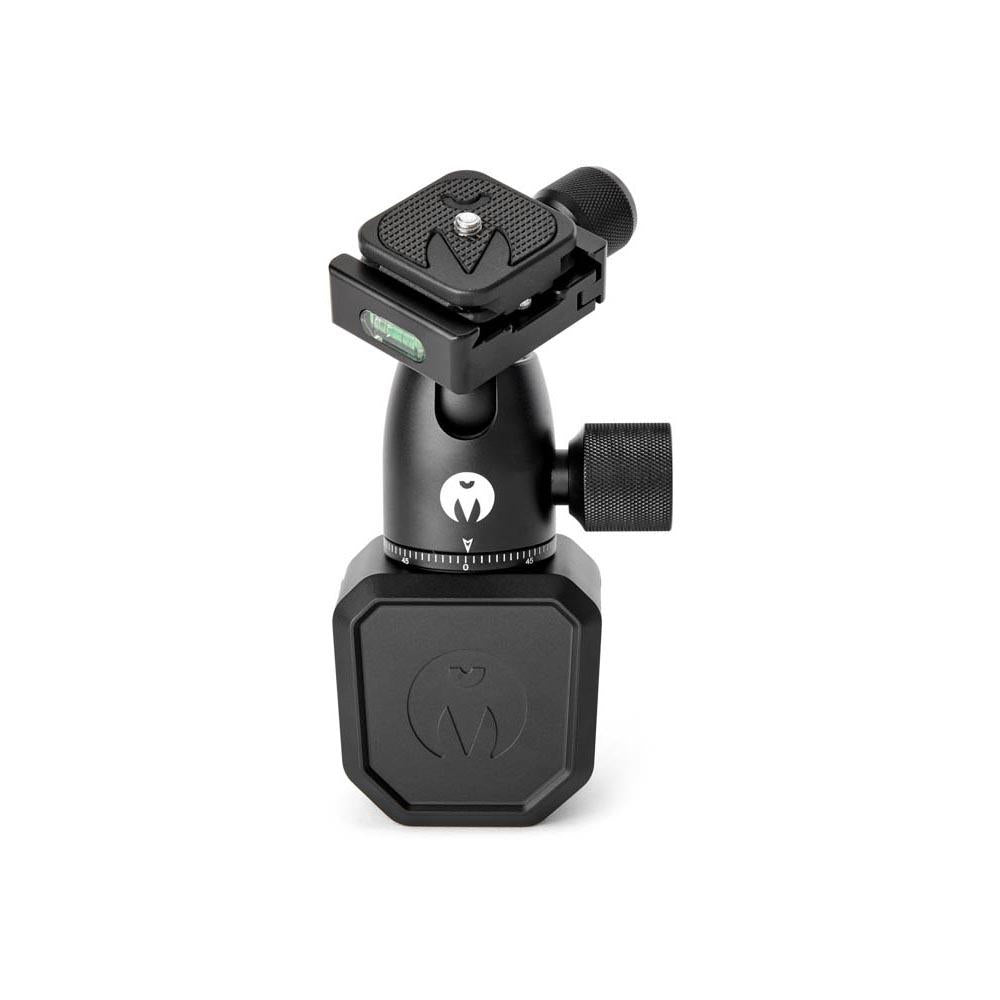 3 Legged Thing Window Mount Clamp and AirHed Mini Darkness
