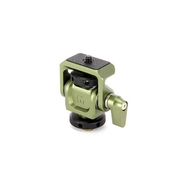 3 Legged Thing Monty 1 Monitor Mount Moss Green