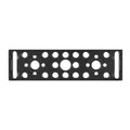 3 Legged Thing XPand 100mm Riser Block Black