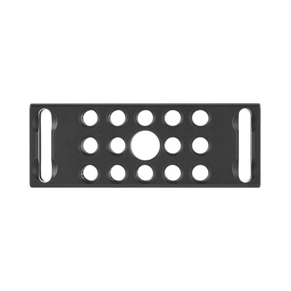 3 Legged Thing XPand 75mm Riser Block Black