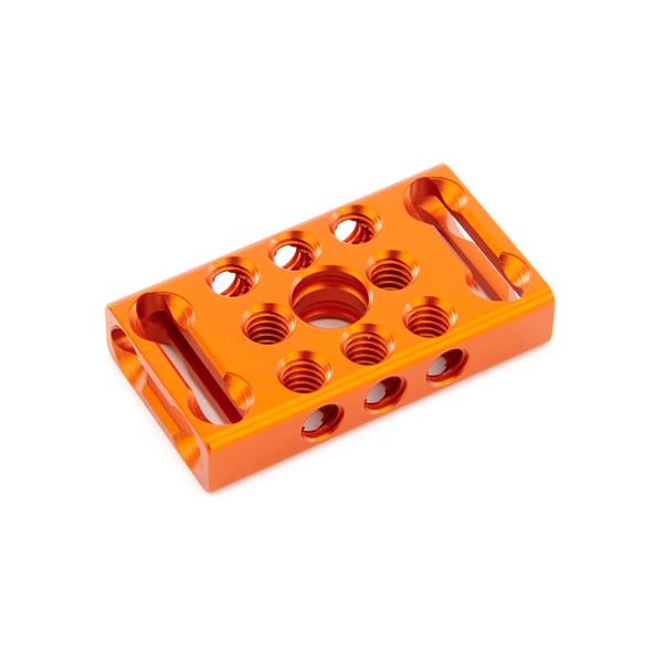 3 Legged Thing XPand 50mm Riser Block Copper