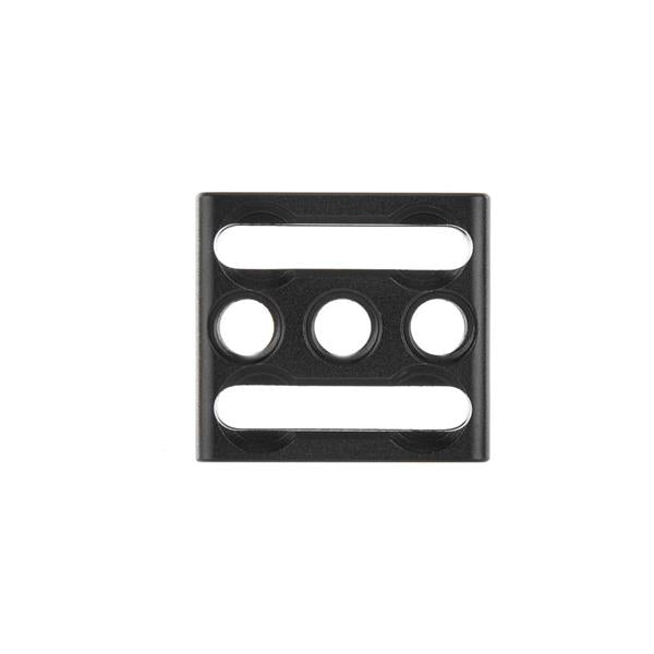 3 Legged Thing XPand 25mm Riser Block Black