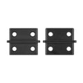 3 Legged Thing XPand Connector 2 Pack Black