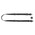 3 Legged Thing Axis 24 Neck and Shoulder Strap Obsidian