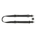 3 Legged Thing Axis 34 Neck and Shoulder Strap Obsidian