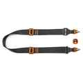 3 Legged Thing Axis 44 Neck and Shoulder Strap Inferno