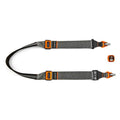 3 Legged Thing Axis 44 Padded Neck and Shoulder Strap Ember