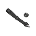 3 Legged Thing Axis Pulse Wrist Strap Obsidian