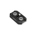 3 Legged Thing QD7 Long Quick Release Plate Black