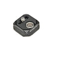 3 Legged Thing QD4PD Quick Release Plate (PD) Black