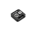 3 Legged Thing QD4XP Arca Compatible QR Plate Black