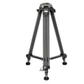 3 Legged Thing Hugh Carbon Fibre Video Tripod Legs Only
