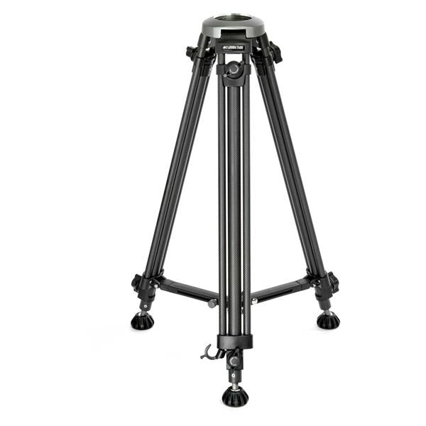 3 Legged Thing Hugh Carbon Fibre Video Tripod Legs Only