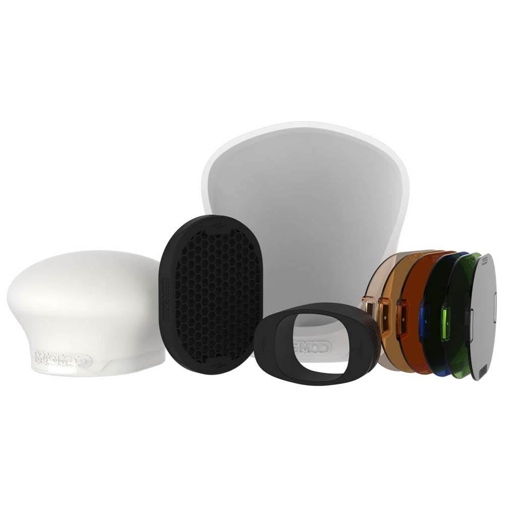 MagMod Professional Flash Kit 2