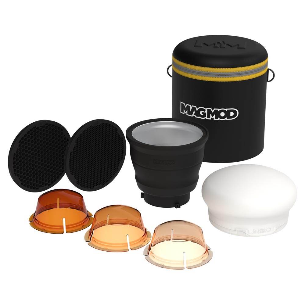 Magmod XL Professional Strobe Kit