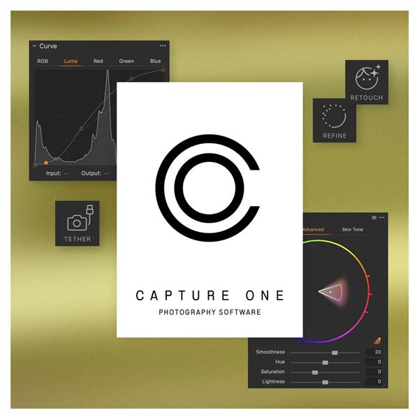 Capture One Pro 21 For Every Camera