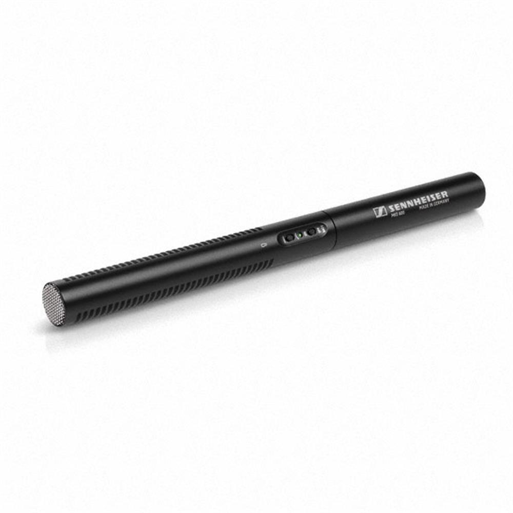 Sennheiser MKE 600 Video Camera Shotgun Microphone