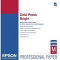 Epson Cold Press Natural 24x50 inch