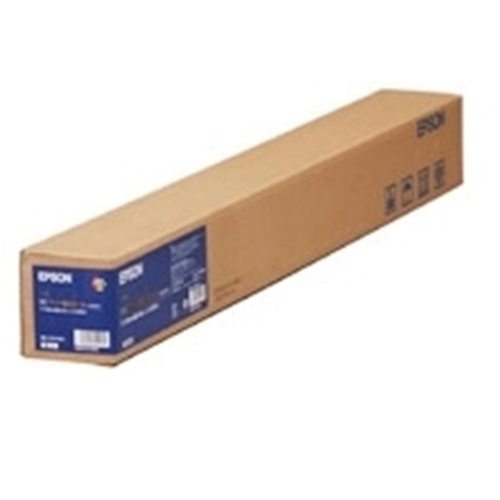 Epson 24in x30.5m Premium Luster Photo Paper