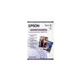 Epson Media - Super A3+ Semi Gloss 20 Sheets