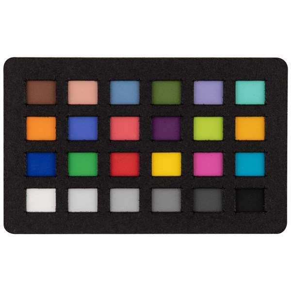 X-Rite ColorChecker Nano