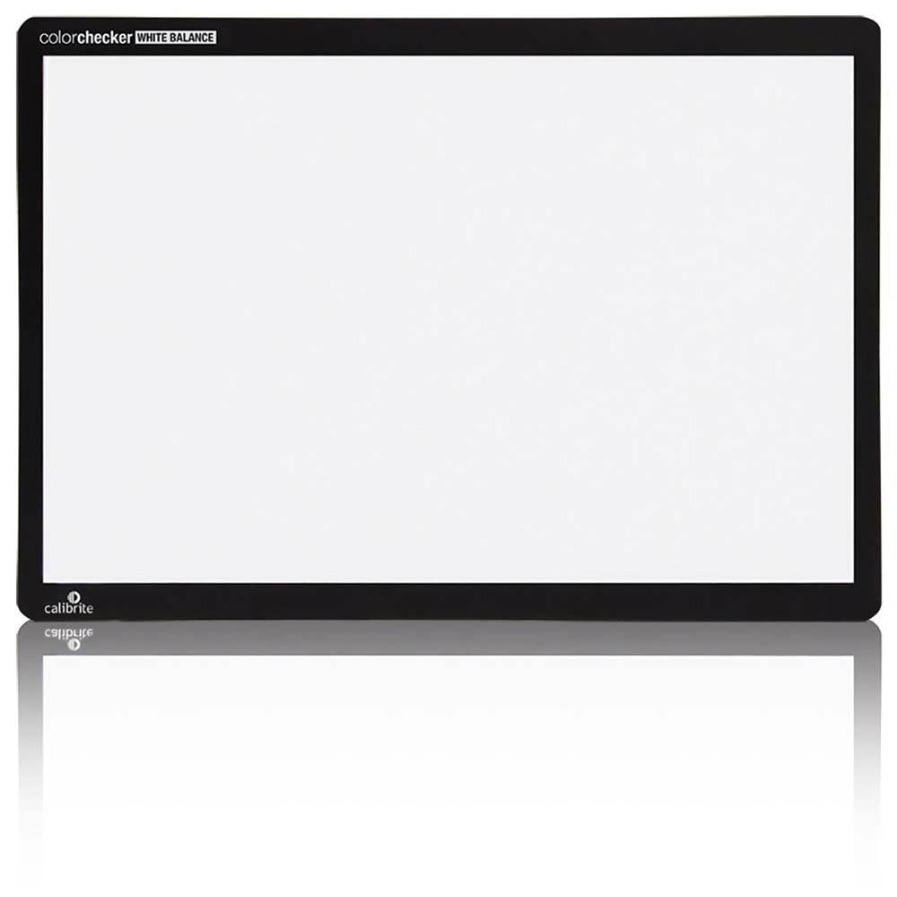 Calibrite ColorChecker White Balance