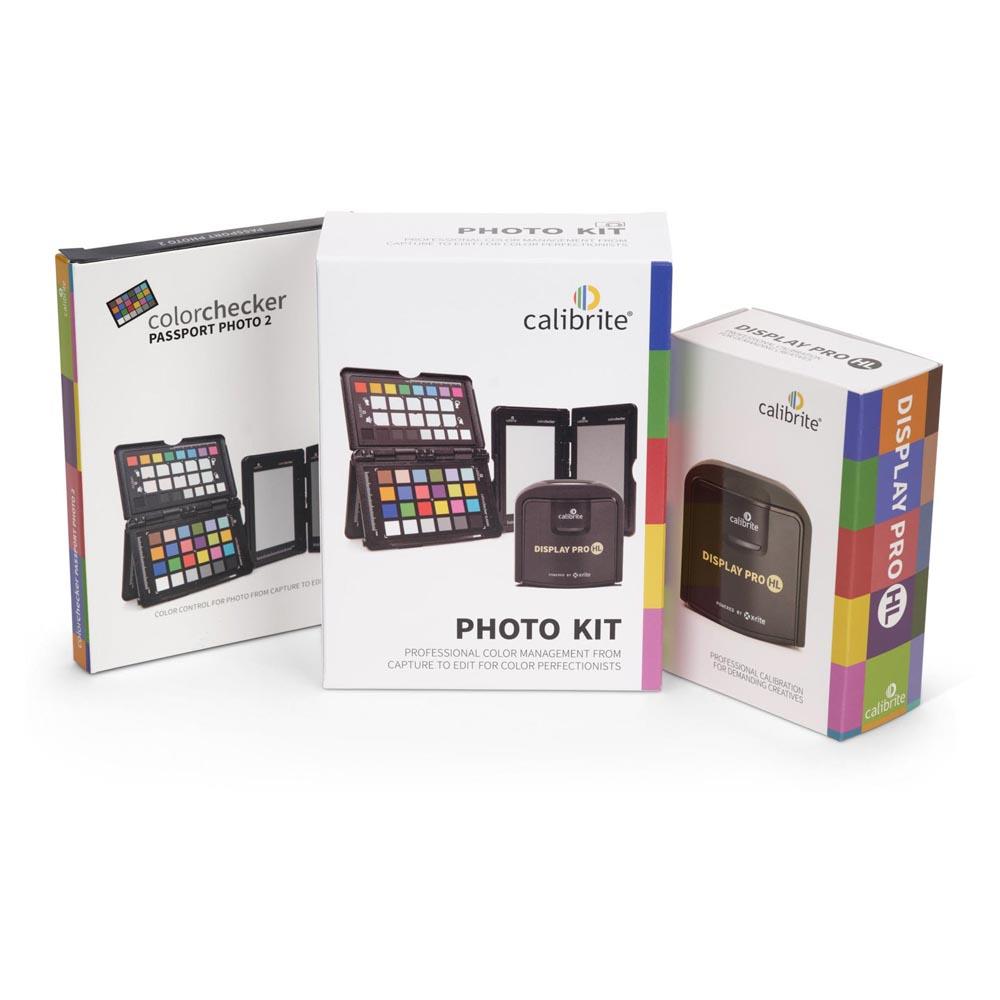 Calibrite Photo Kit