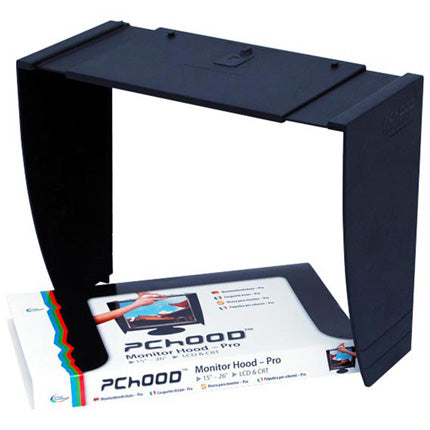 Color Confidence PC Hood Pro