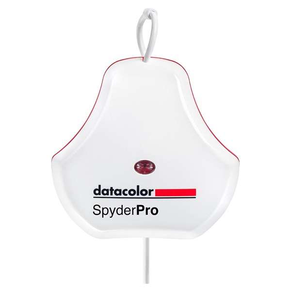Datacolor SpyderPro