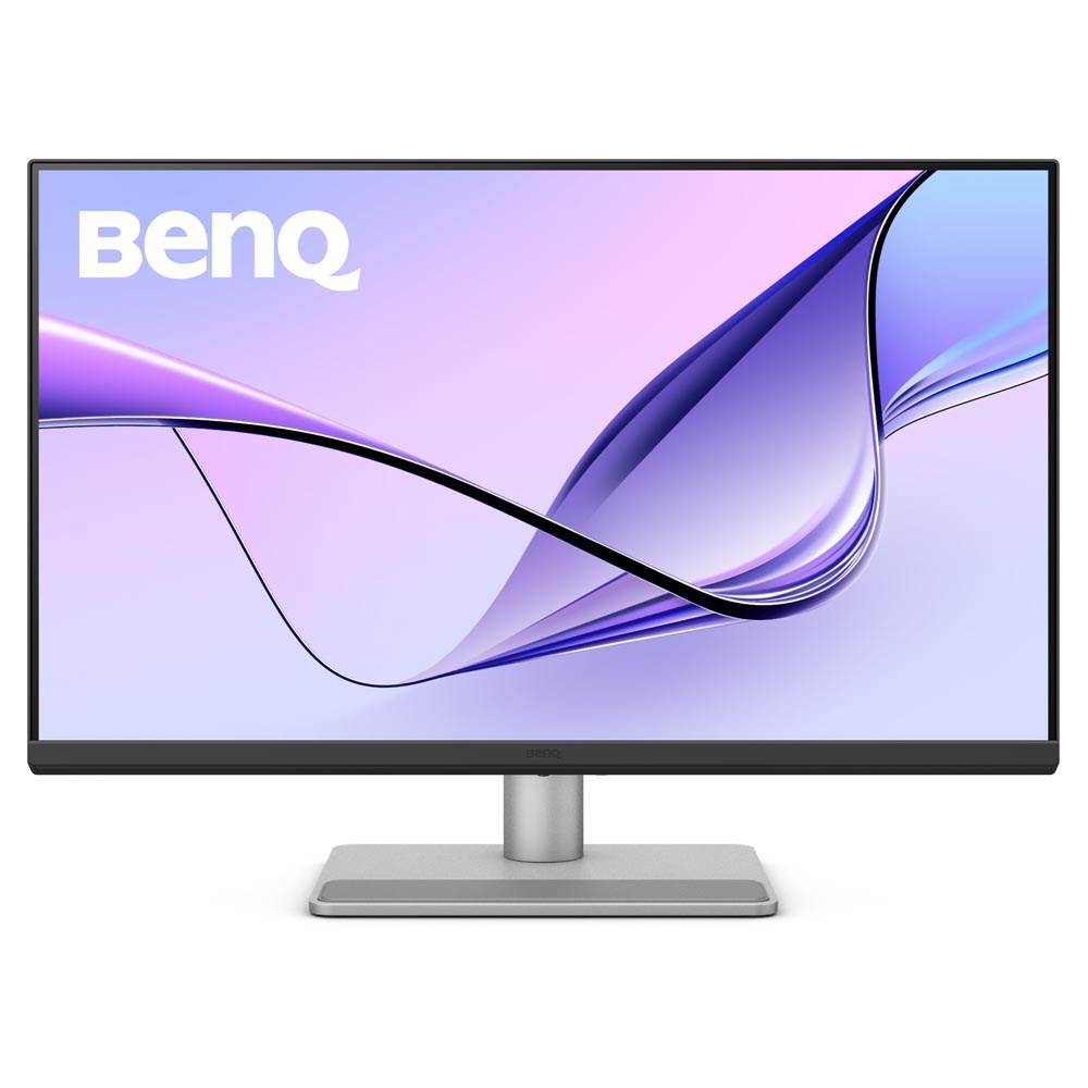 BenQ 27-Inch 4K Nano Gloss Monitor for MacBook