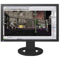 Eizo SX2462 - 24 Widescreen TFT monitor