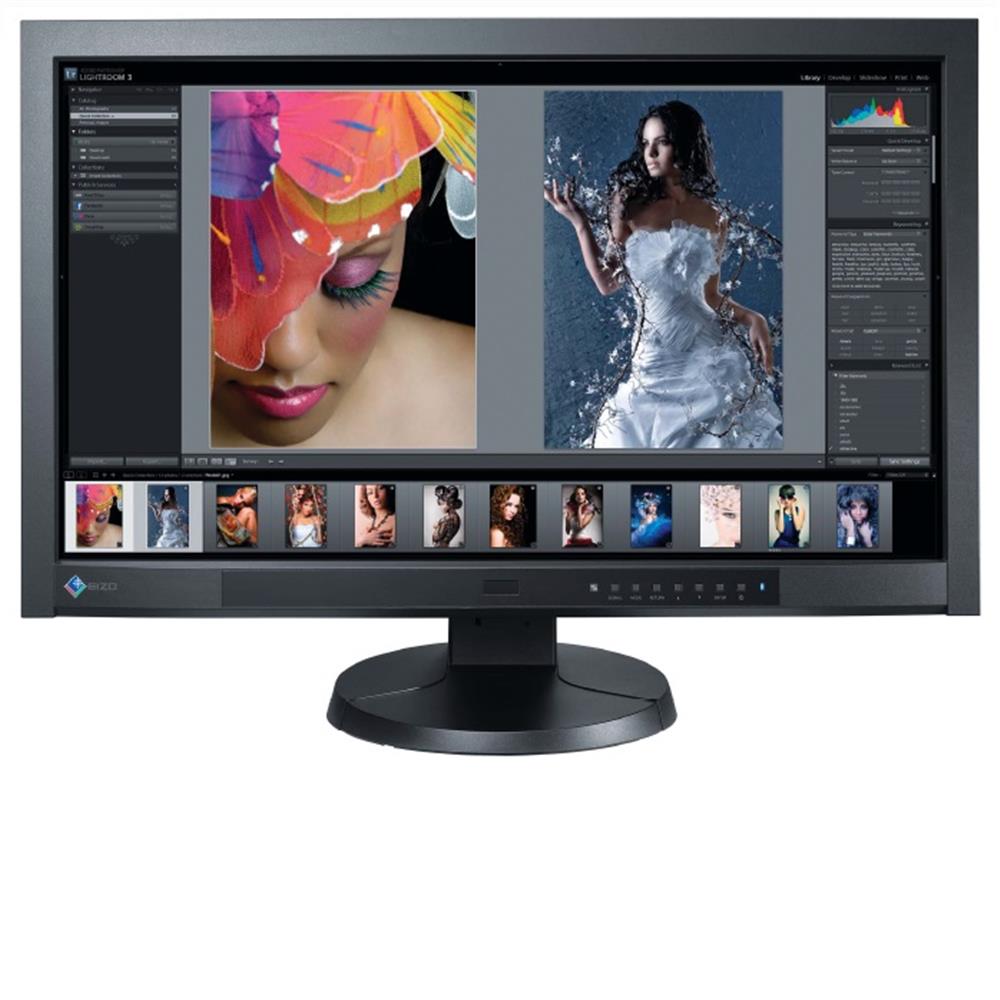 Eizo SX2762 - 27" Widescreen TFT monitor