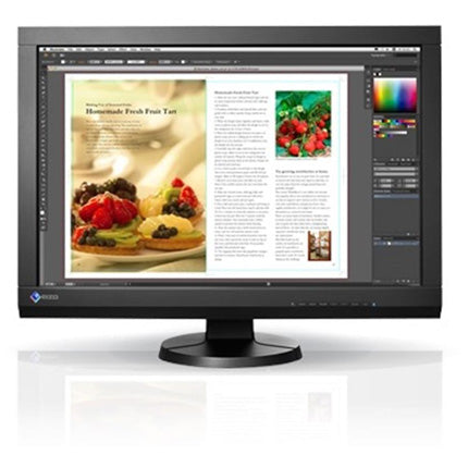 Eizo ColorEdge CX240 24 Widescreen IPS Monitor